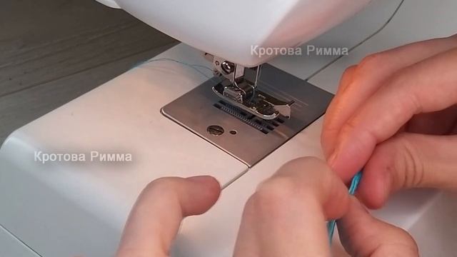 Большой бант из ткани ?? смотреть онлайн