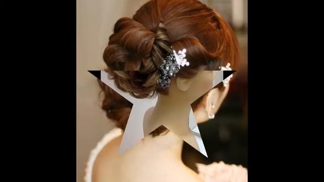 Креативные идеи причёсок своими руками смотреть онлайн