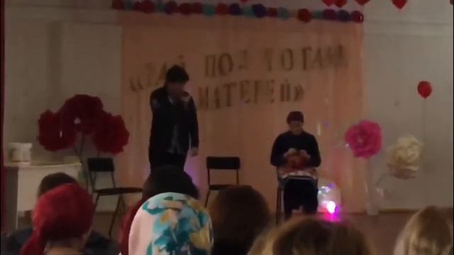 Vlog/ День Матери /24.11.17. смотреть онлайн