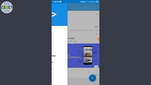Community Tech Forum App || Unlimited Android Studio Source Code смотреть онлайн