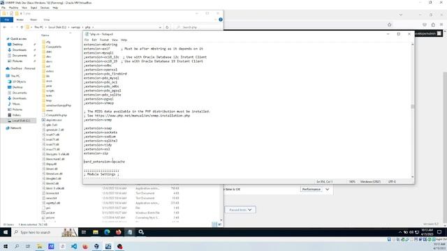 WP Post Install - PHP Extensions Missing смотреть онлайн