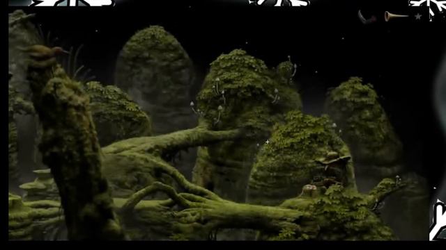 Samorost 3 - This game is charming and... weird смотреть онлайн