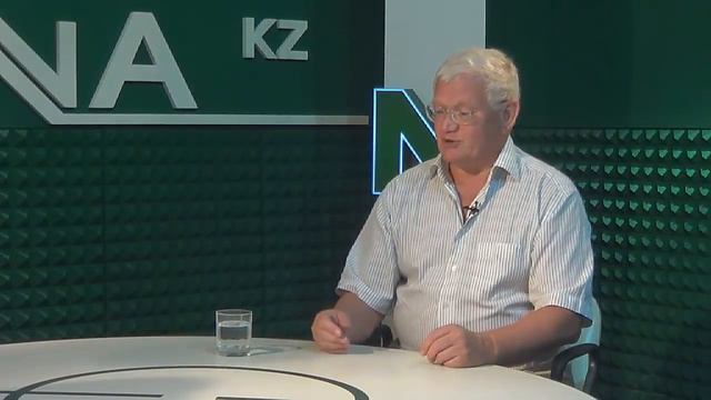 Внешняя подпитка банков иссякла, а ЕНПФ их не спасёт смотреть онлайн