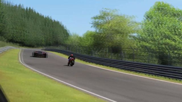 Isane Spiderman Yamaha YZR-M1 MotoGP 2004 Marco Melandri vs Bugatti Bolide vs Bugatti Chiron смотреть онлайн