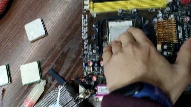 Remmet/3 сезон 1 серия/ GA-MA78GM-S2H, K9 Neo, NF560 A2G