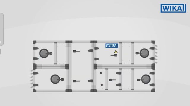 Измерительные приборы для вентиляции воздуха | Контроль систем вентиляции воздуха смотреть онлайн