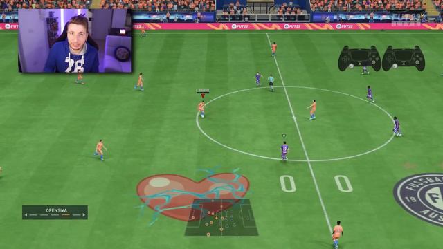 FIFA 23 Como GIRAR Rapido TUTORIAL - Como Jugar Mejor Truco Secreto Correr Mas Rapido TRUCO CHETADO смотреть онлайн
