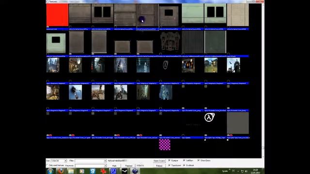 Source Sdk | Textur erstellen|Glas Part 2 смотреть онлайн