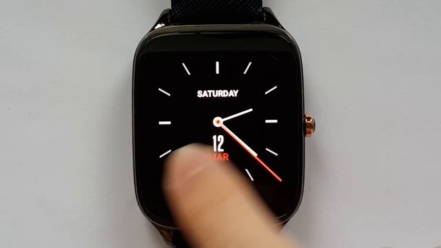 Phone Calls on Android Wear OS built-in SPEAKER - Marshmallow 6.0.1 - Asus Zenwatch 2 смотреть онлайн