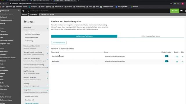 Install The Dynatrace Kubernetes Operator in 5 Minutes смотреть онлайн