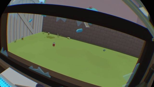 Rick And Morty Virtual Rickality Trophy Guide