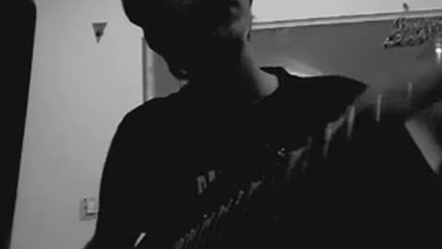 Master of Puppets main solo смотреть онлайн