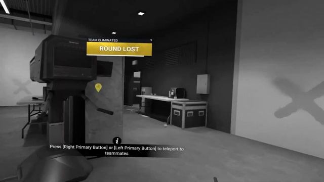 BREACHERS VR | NEW Tactical FPS | Quest2 | PCVR | LIVE | ? смотреть онлайн
