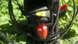 Мойка высокого давления Elitech M1600PC