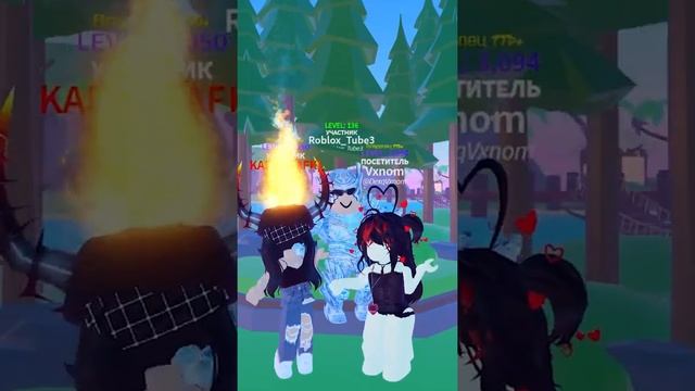 Roblox Dance. Танцы в роблоксе. TTD 3 #shorts смотреть онлайн
