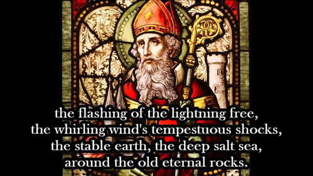 St. Patrick's Breastplate смотреть онлайн