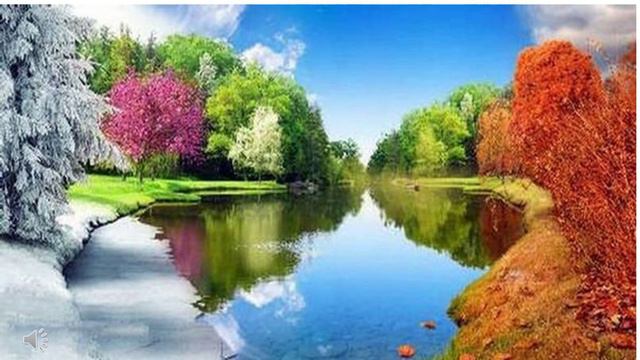 Про тишину, стихи