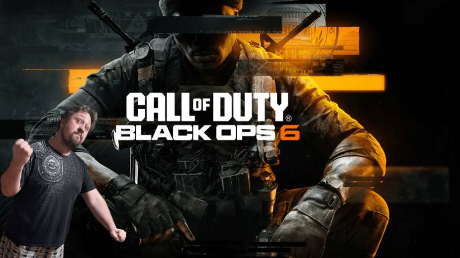 СТРИМ| ТЕСТ Black Ops(6) |||||| смотреть онлайн