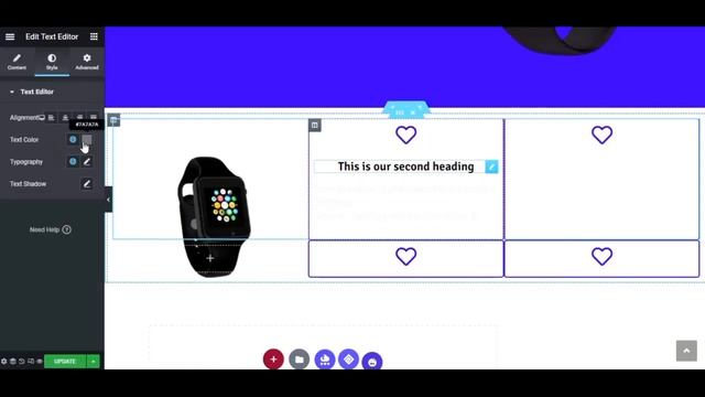 Elementor Product Landing Page In 40 Minutes | Wordpress Landing Page [Responsive] смотреть онлайн