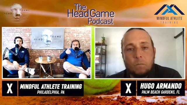 #61 - Hugo Armando: Managing Your Mental Faults смотреть онлайн