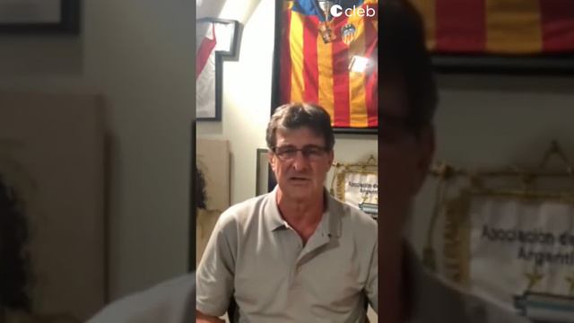Mario Kempes x Cleb смотреть онлайн