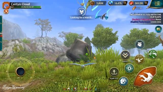 How to get spirit animal in wolf tales (beginner guide) смотреть онлайн