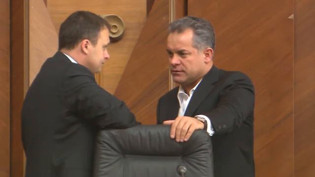 «Филантропия плюс „пять” процентов годовых» или Главный спонсор ДПМ смотреть онлайн