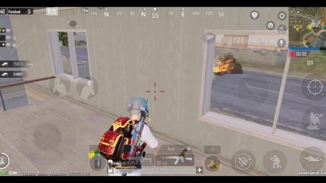1 vs 3 in Ace master lobby????with iqoo Z6 pro Iqoo Z6 pro after android 13 version update ? смотреть онлайн