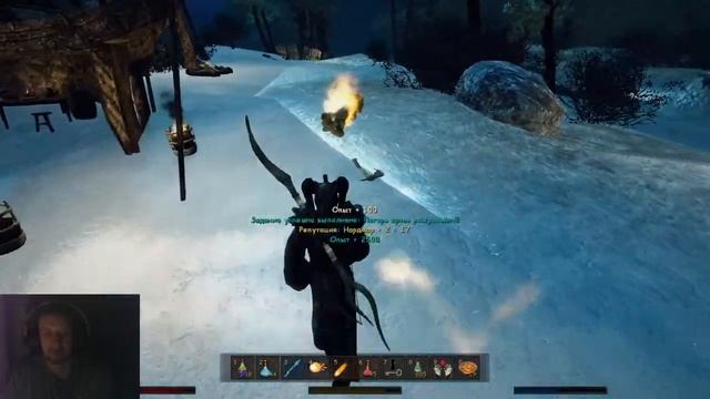 Gothic 3 Legendary Edition ver.1.75 | Часть 16 смотреть онлайн