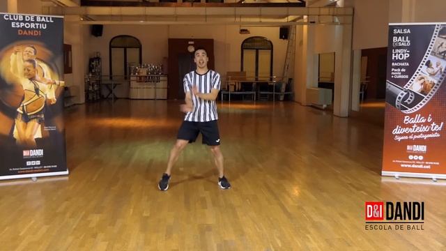 ?BAILA ZUMBA // FAMILIAR - LIAM PAYNE & J. BALVIN ?? (Baila Fácil) смотреть онлайн