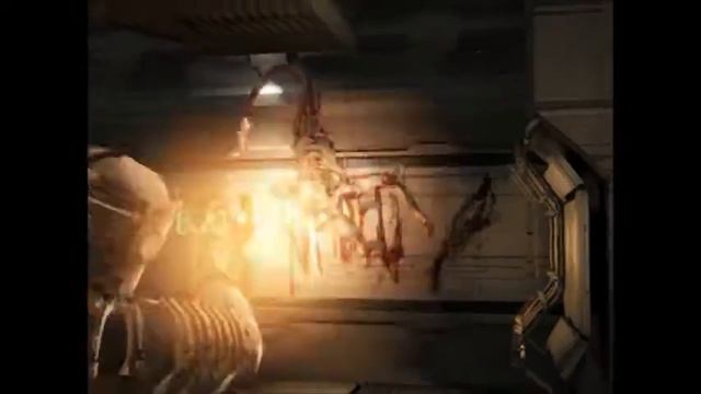 Dead Space Gameplay: Cap 2 Terapia intensiva (Andiamo un pò in giro) смотреть онлайн