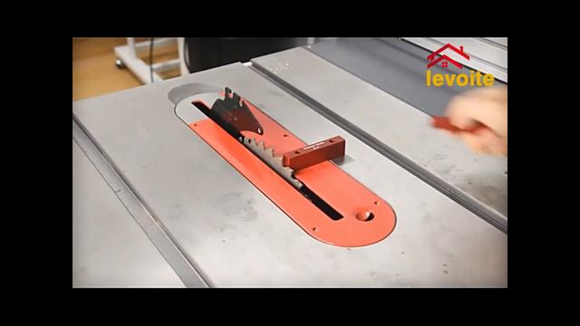 Levoite™ Precision Setup Blocks Setup Bars Height Gauge Set for Woodworking Inch and Metric mm смотреть онлайн