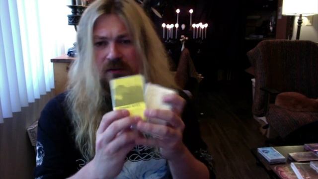 Dungeon Synth: My Collection And A Quick History Lesson смотреть онлайн