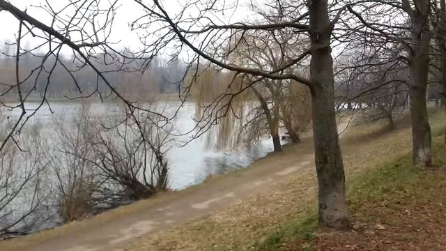 20150329 165503 водохранилище Лошица улица Казинца, рыбалка в городе, , Минск, Беларусь смотреть онлайн