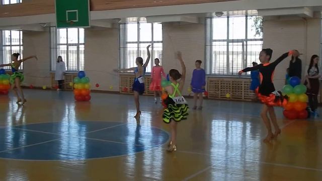 Турнир в Улан-Удэ.Июнь 2017г.Самба Финал смотреть онлайн