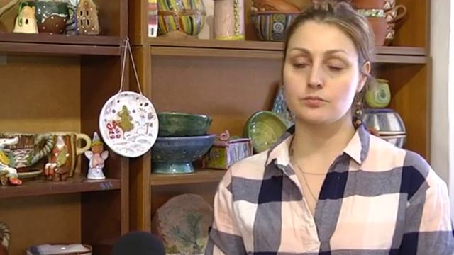 Лучшие подарки - сделанные своими руками смотреть онлайн