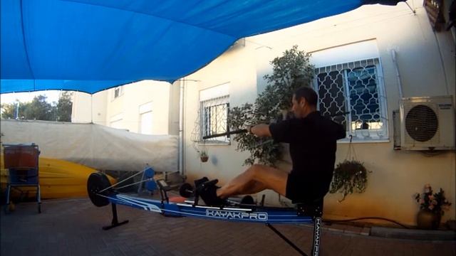 kayak-pro. Gershon смотреть онлайн