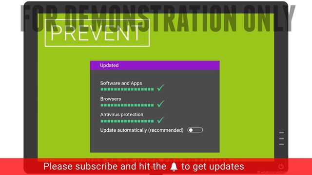 Ransomware And How To Prevent A Ransomware Attack (2021)