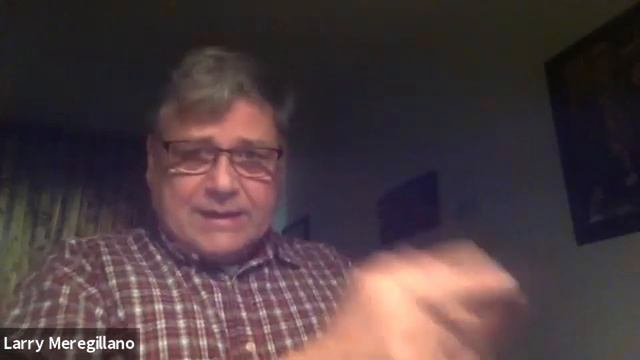 Episode 82: Hanging With Larry Meregillano смотреть онлайн