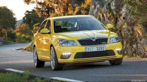 Замена Масла АКПП Aisin 09G ,Vag, Skoda Octavia