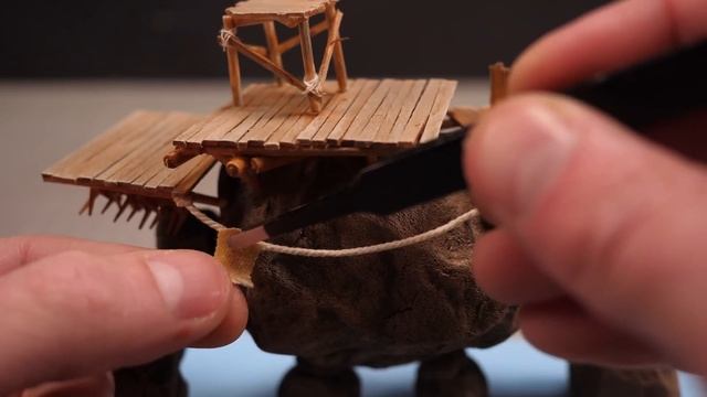 I made Link vs the Battle Talus from Tears of the Kingdom смотреть онлайн