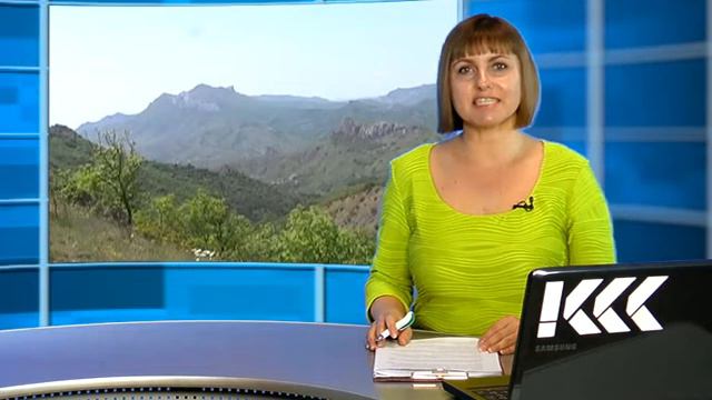 «Побережье без мусора»: Кара-Дагский заповедник приглашает активистов на субботник смотреть онлайн