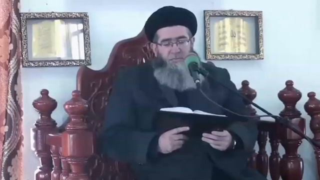 875) ФАЗОИЛИ ЗИКРИ ХУДО. ҚИСМИ ЯКУМ смотреть онлайн