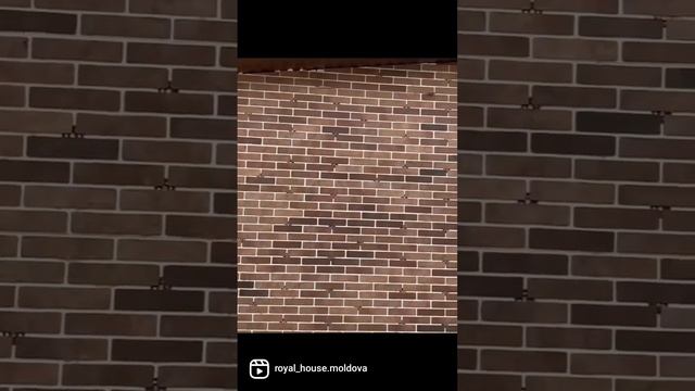 клинкерные термопанели 076628599