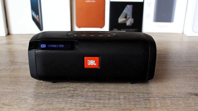 JBL Tuner I Najładniejsze radio DAB i FM ? смотреть онлайн