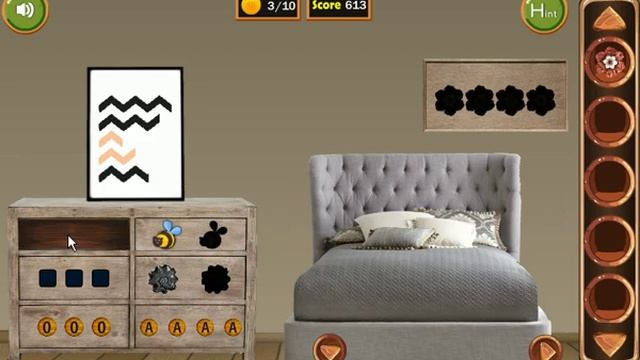 8b Bairn Escape смотреть онлайн