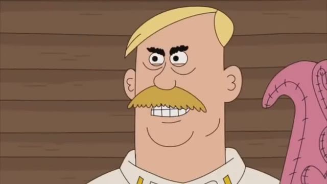 Brickleberry S1E4 CZ DABING 16 #Brickleberry смотреть онлайн