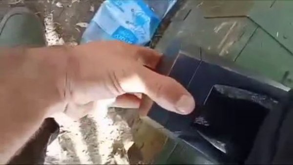 НОВАЯ РАЗРАБОТКА РФ АГС 2024 ПОБЕДА БУДЕТ ЗА НАМИ!!!