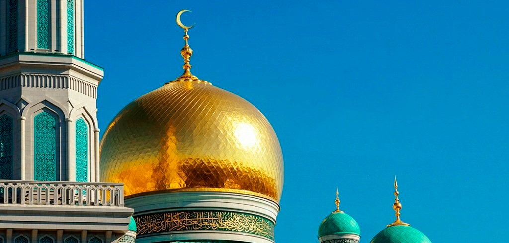 Священный Праздник Ураза Байрам! Ураза Байрам!