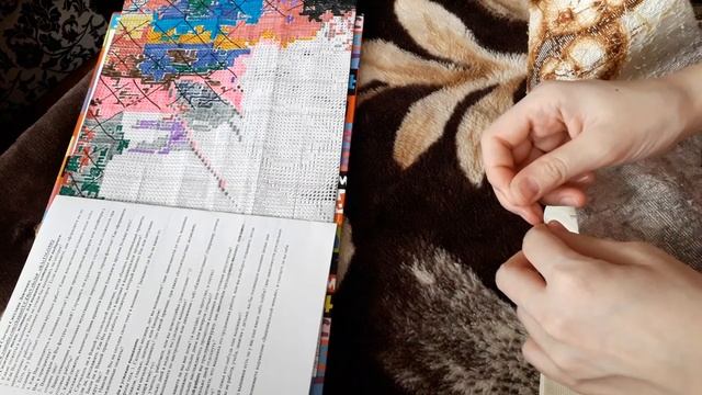 139. Tag "Сюжеты, темы,мотивы для вышивки, которые мы выбираем"/Вышивка крестиком на руках смотреть онлайн
